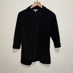 Maurices Classic Black Women's Blazer